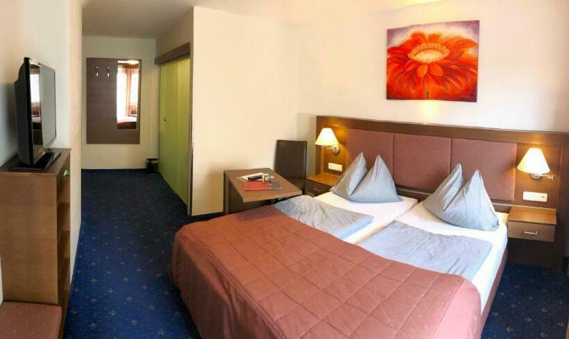 בית מלון כפרי Gasthof Süss