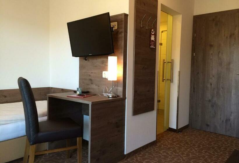 בית מלון כפרי Gasthof Süss