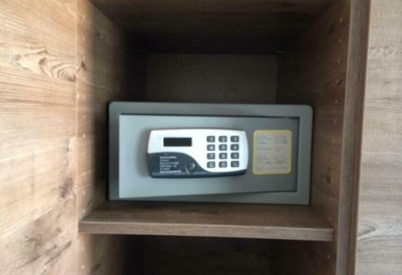 בית מלון כפרי Gasthof Süss