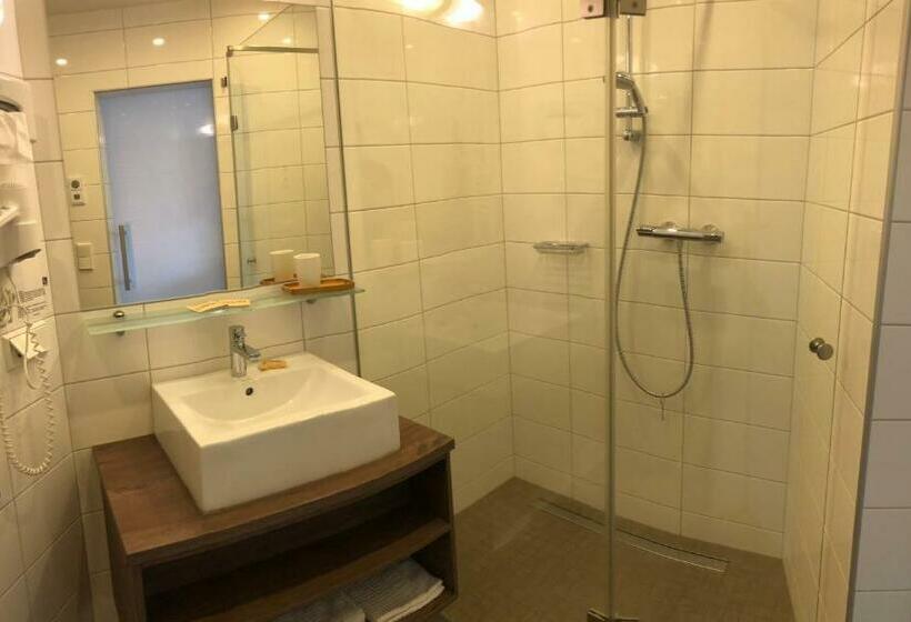 בית מלון כפרי Gasthof Süss