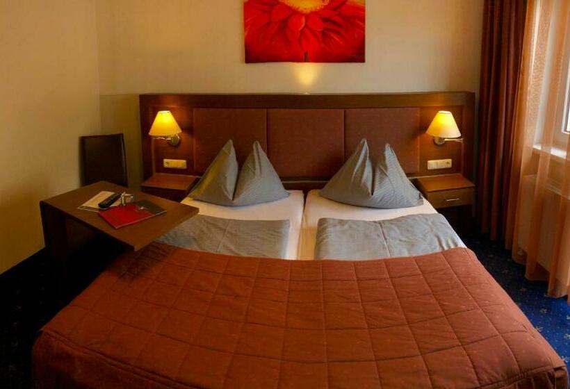 בית מלון כפרי Gasthof Süss