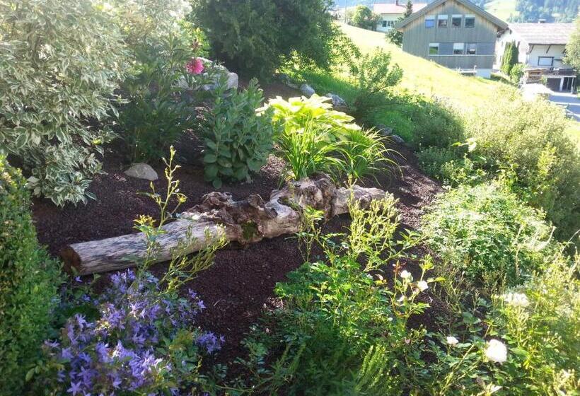 호텔 Gästehaus Lutz