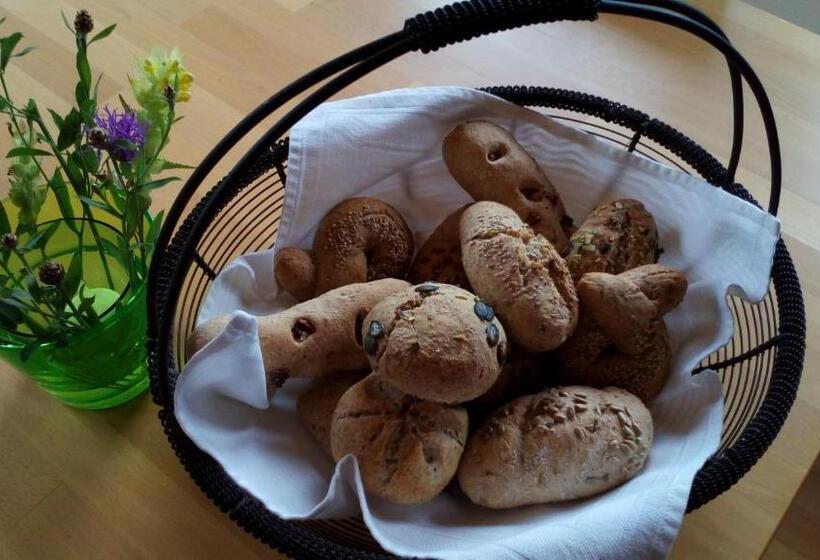 호텔 Gästehaus Lutz