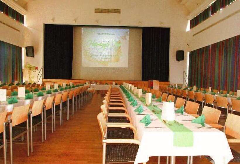 酒店 Haiminger Hof