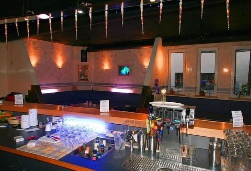 酒店 Haiminger Hof