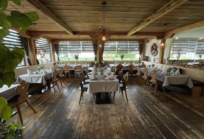 酒店 Haiminger Hof