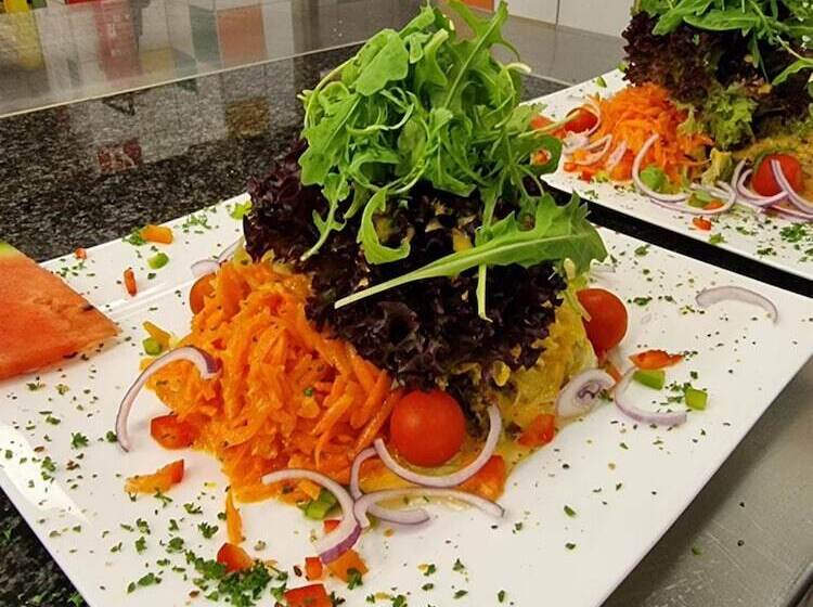 酒店 Haiminger Hof