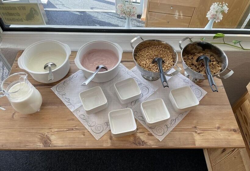 酒店 Haiminger Hof