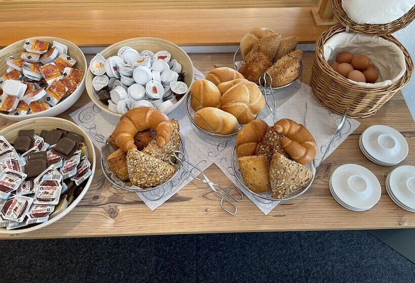 酒店 Haiminger Hof