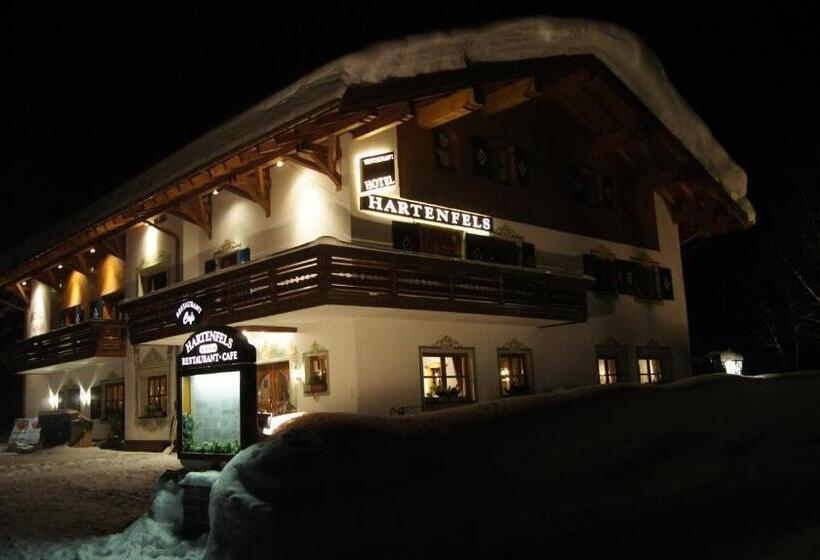 هتل Hartenfels