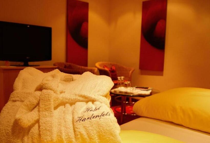 هتل Hartenfels