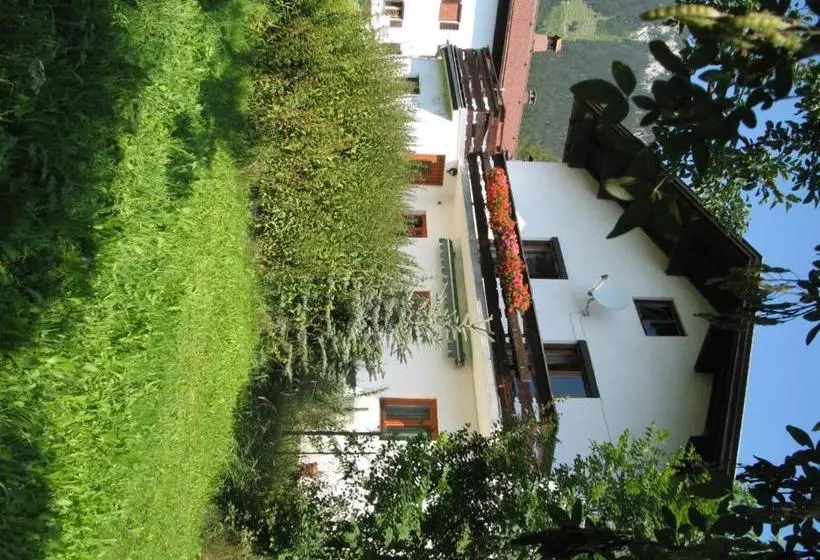 ホテル Haus Antlinger