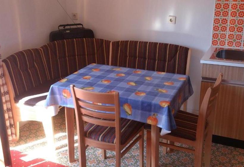 Отель Haus Antlinger