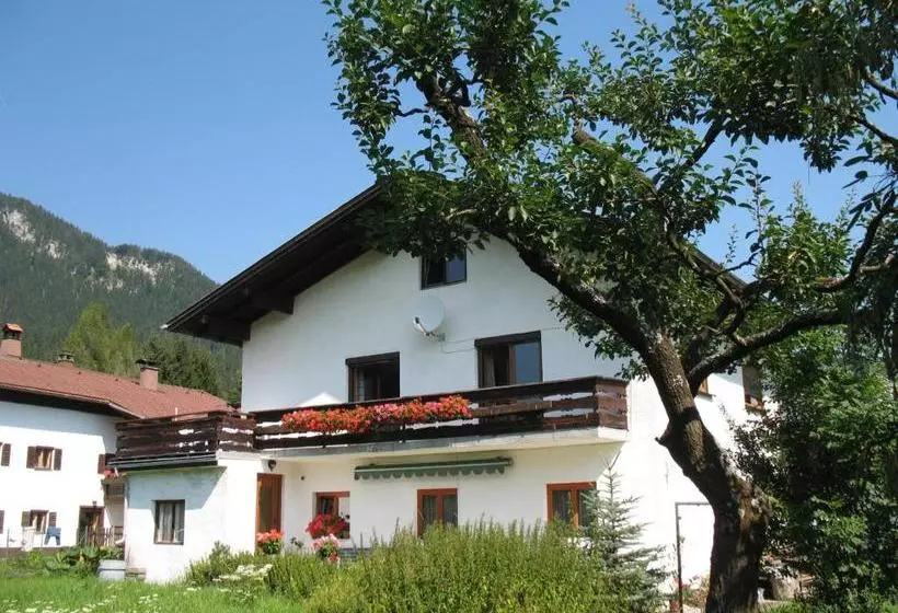 ホテル Haus Antlinger
