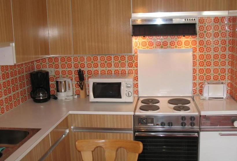 Отель Haus Antlinger