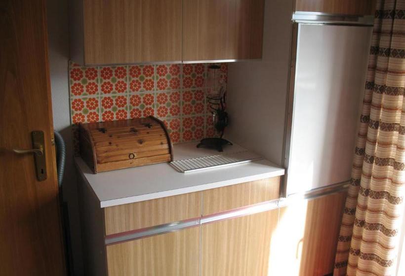 Отель Haus Antlinger