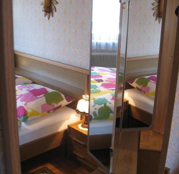 Отель Haus Antlinger