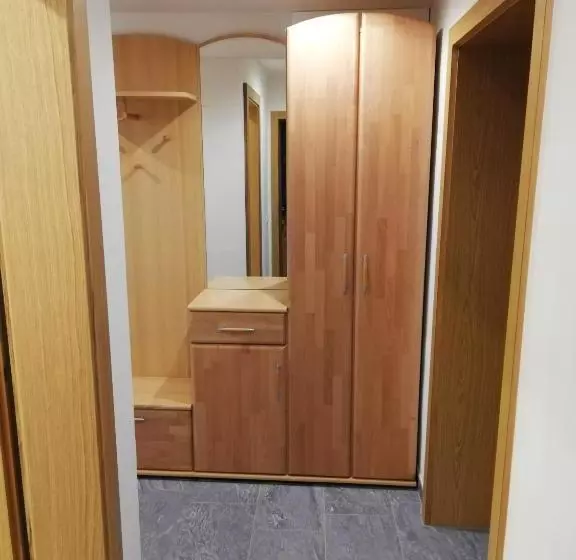 ホテル Haus Gruenbacher