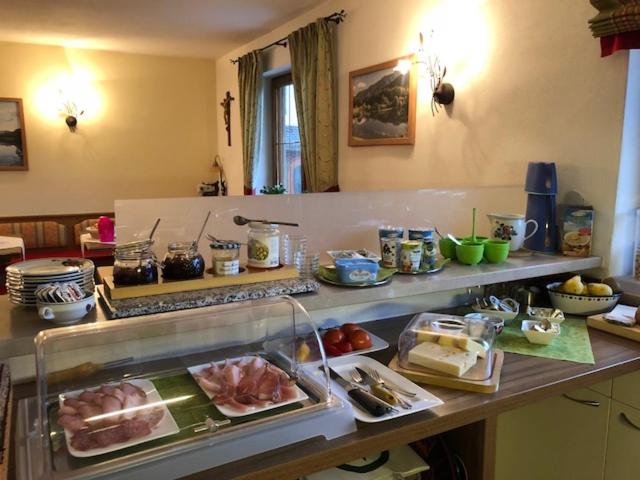 ホテル Haus Hirschpoint