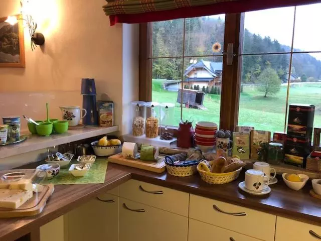 Hotelli Haus Hirschpoint
