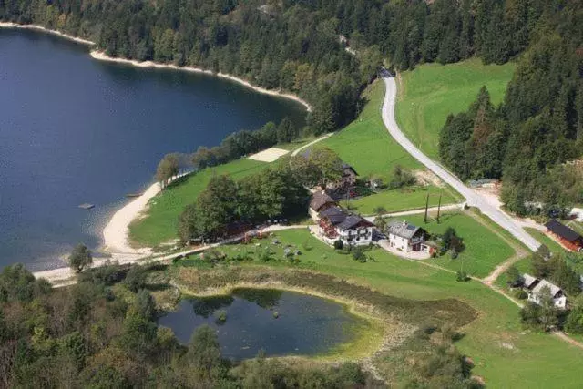 Hotelli Haus Hirschpoint