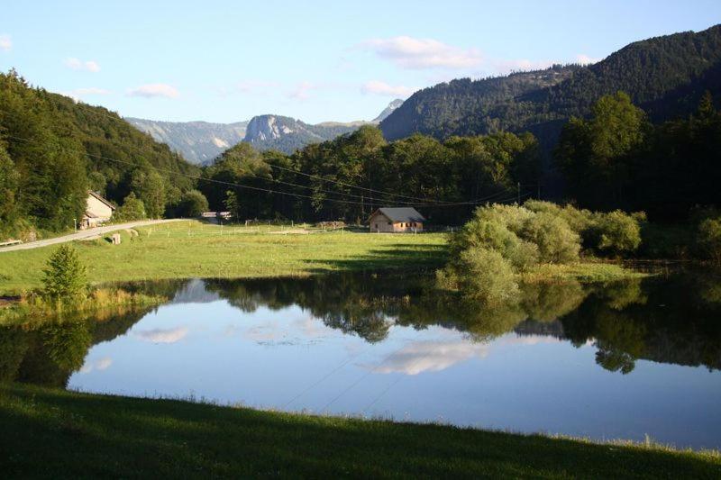 ホテル Haus Hirschpoint