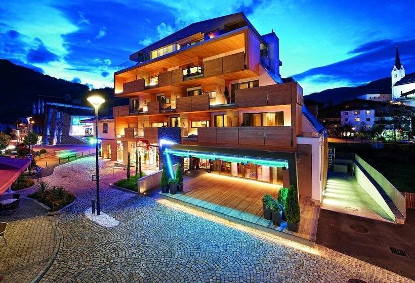 هتل Lederer Boutique