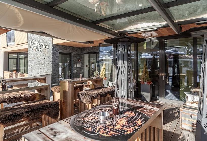 هتل Lederer Boutique