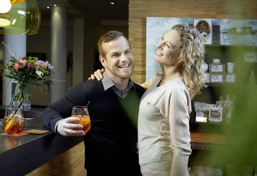 هتل Lederer Boutique