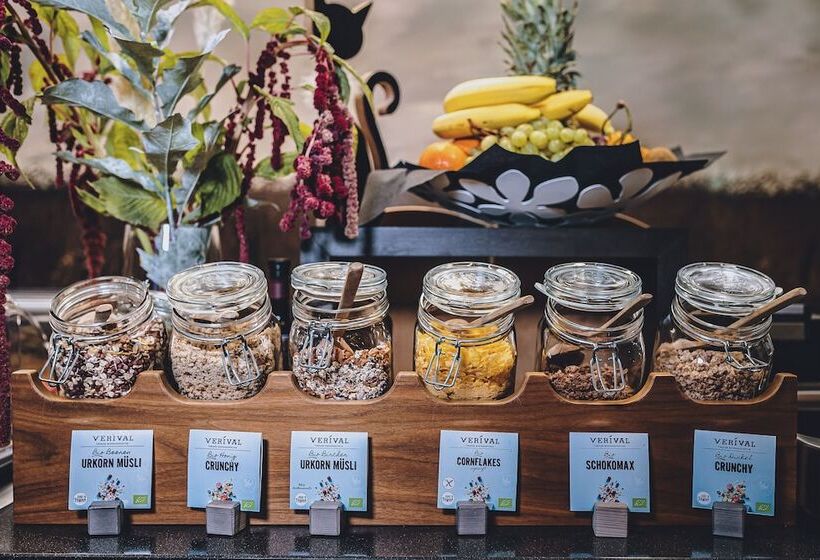 هتل Lederer Boutique