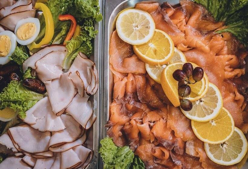 هتل Lederer Boutique