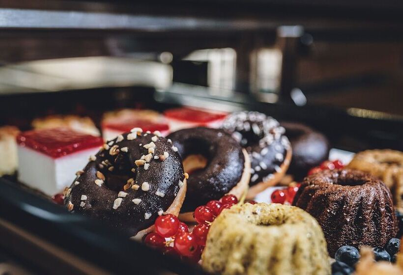 هتل Lederer Boutique