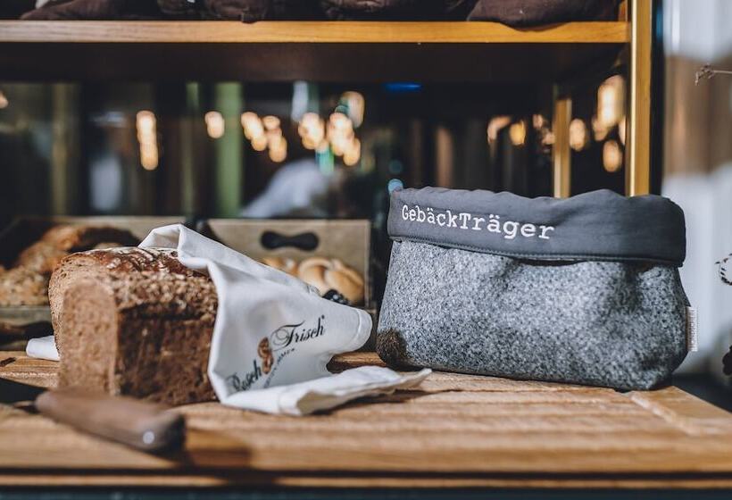 هتل Lederer Boutique