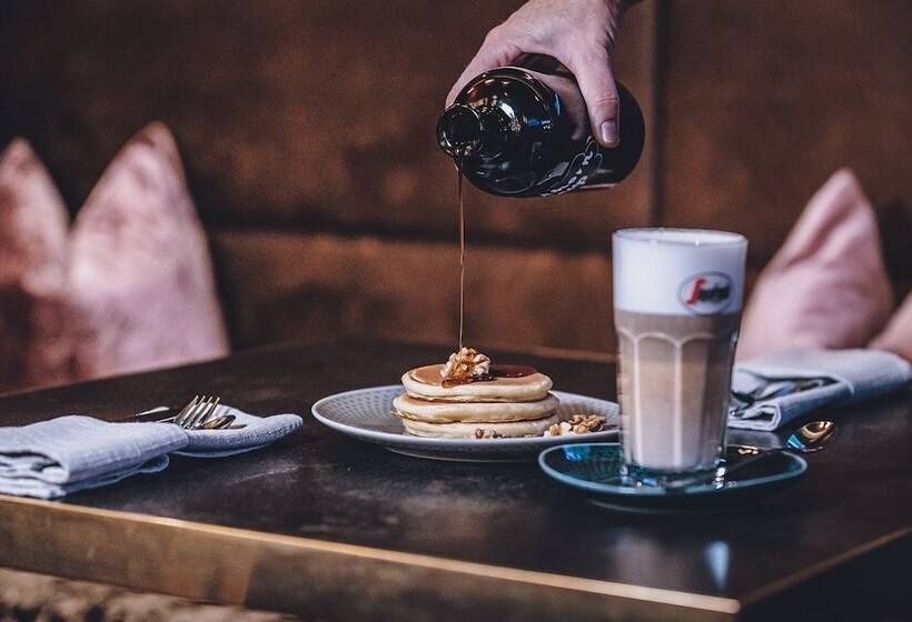 هتل Lederer Boutique