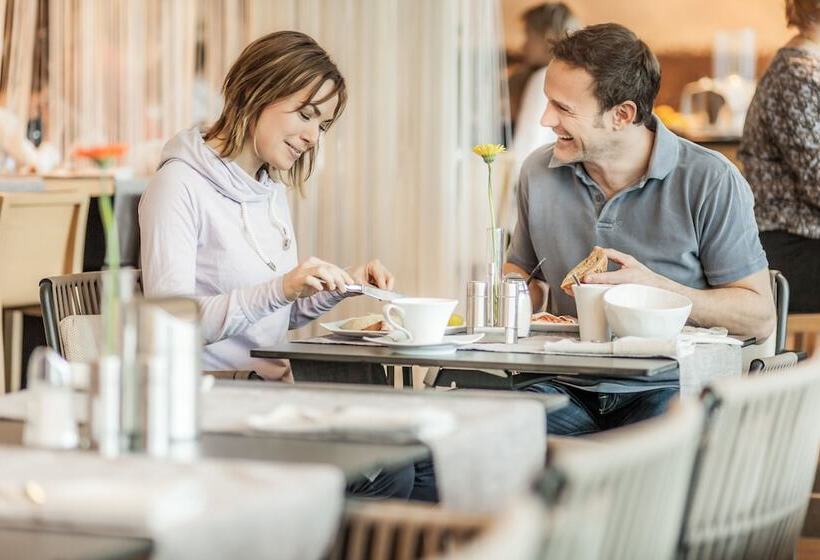 هتل Lederer Boutique