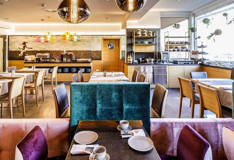 هتل Lederer Boutique