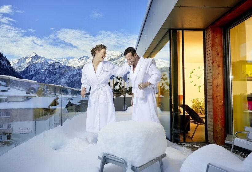 هتل Lederer Boutique