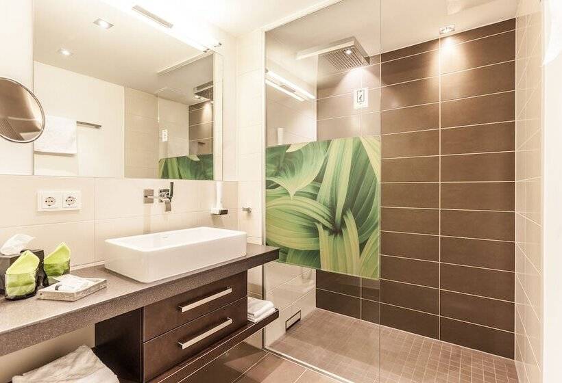 هتل Lederer Boutique