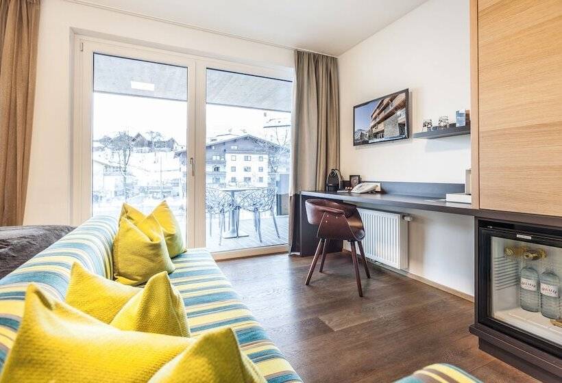 هتل Lederer Boutique