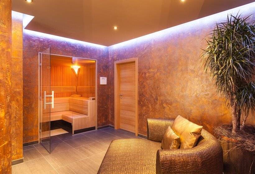 هتل Lederer Boutique