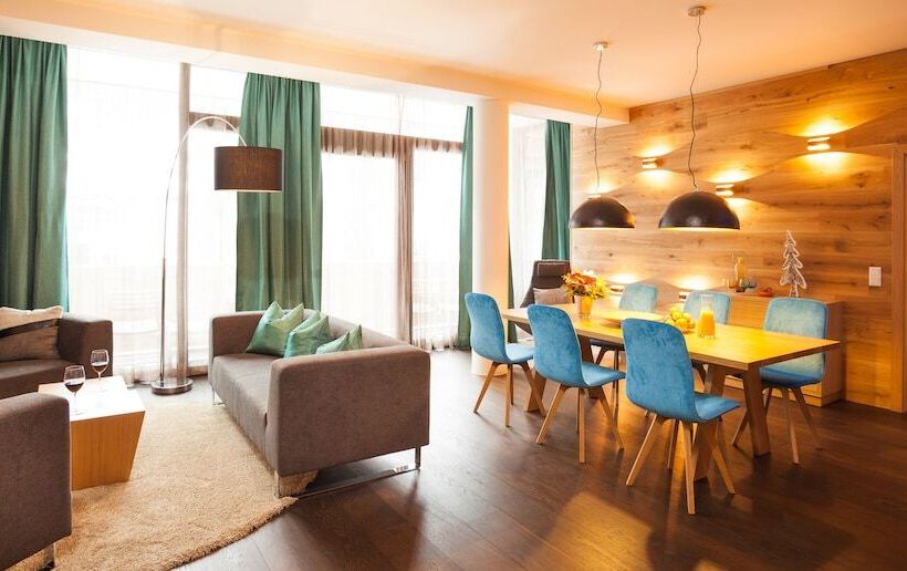 هتل Lederer Boutique