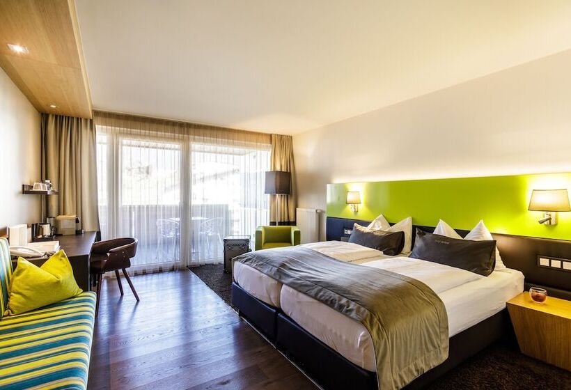 هتل Lederer Boutique