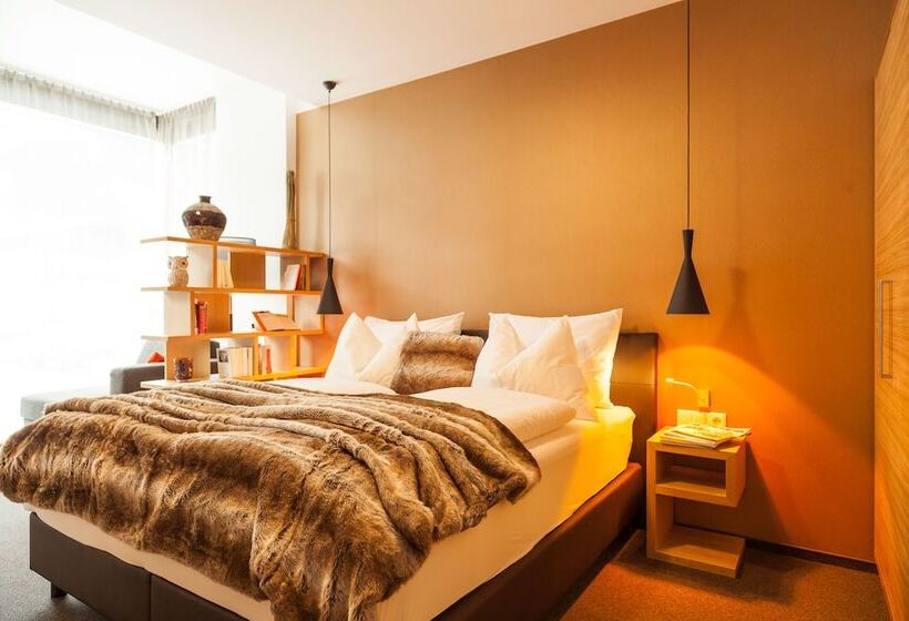 هتل Lederer Boutique