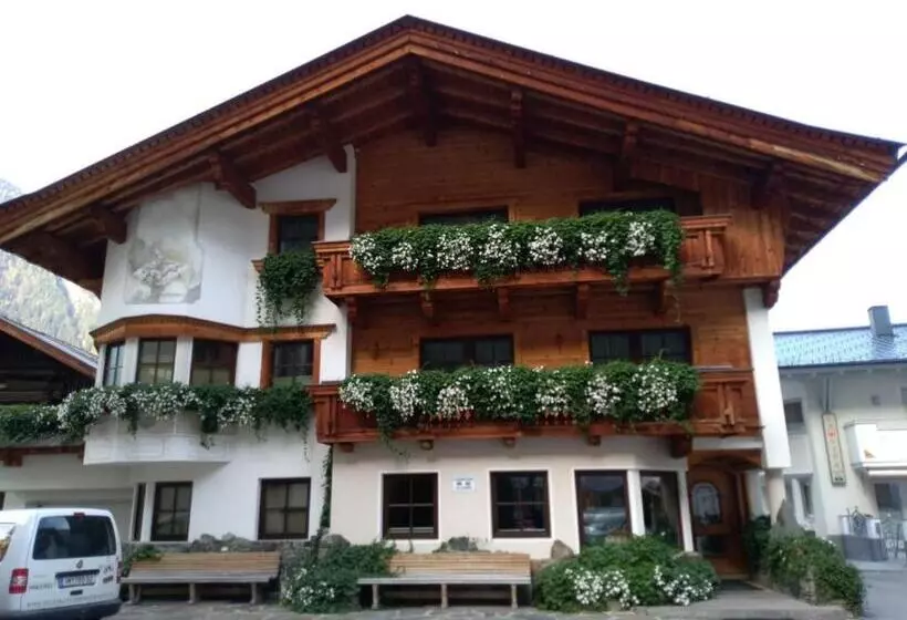 هتل Ondres'n Hof