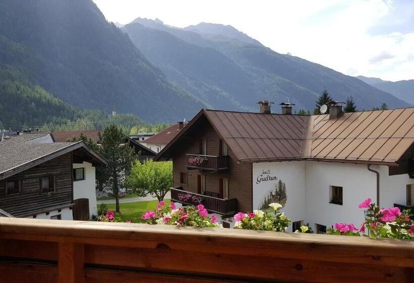 בית מלון כפרי Ondres'n Hof