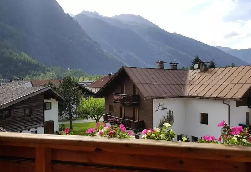 هتل Ondres'n Hof