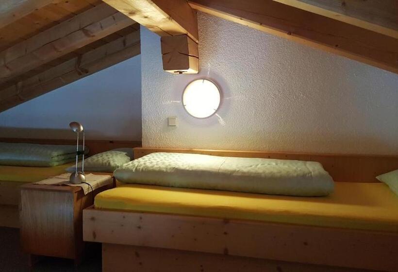 בית מלון כפרי Ondres'n Hof