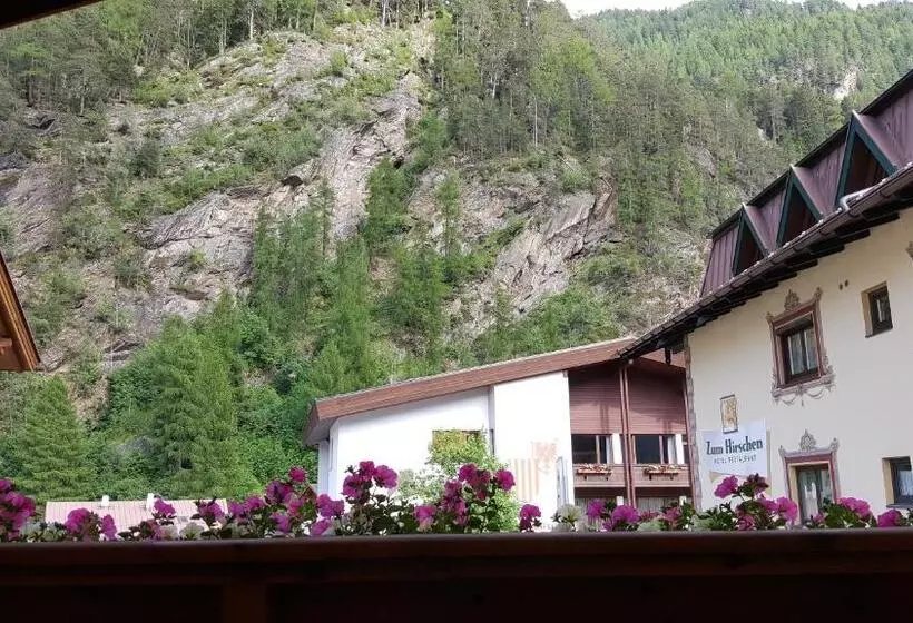 هتل Ondres'n Hof