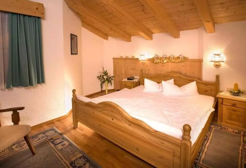 هتل Ondres'n Hof