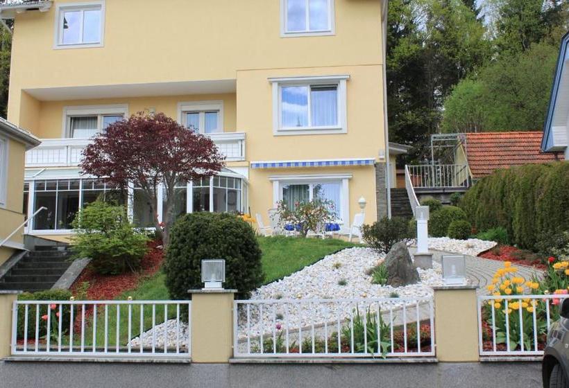 ホテル Pension Ayurveda